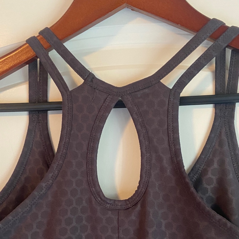 Balance Outdoor Collection Honeycomb Pattern Dress Size Small - Picture 7 of 7